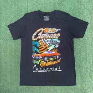 Graphic Racing tshirt